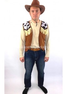 Ковбой взрослый